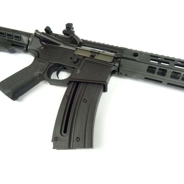 Karabinek Hammerli TAC R1 22 kal. .22 LR